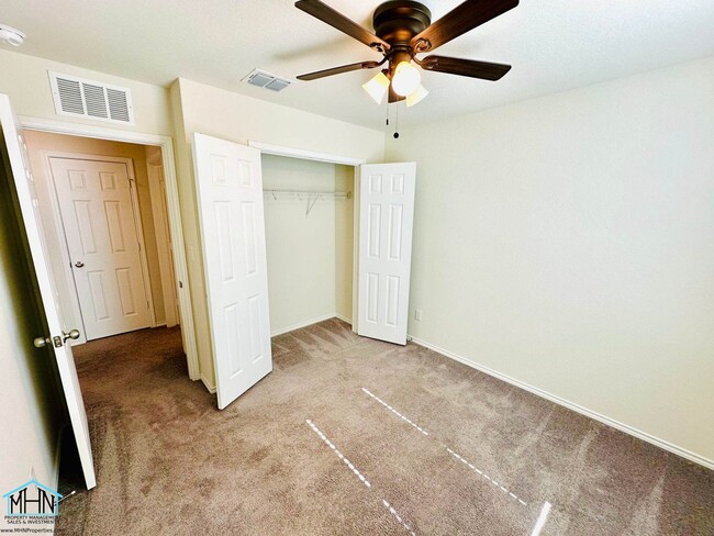 Building Photo - Beautifully maintained Two-Story 3-Bedroom, 2.5-Bath Home with Community Pool & Park!