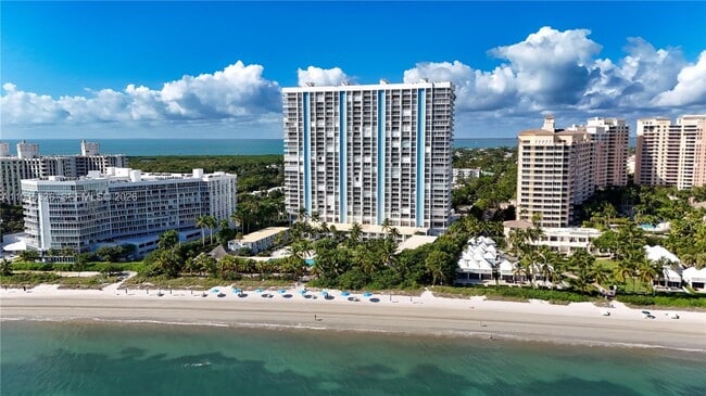 Building Photo - 881 Ocean Dr