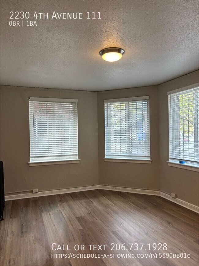 Building Photo - 2230 4th Ave