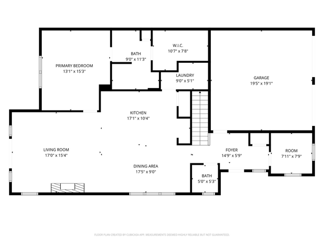 Building Photo - Beautiful Townhome in Arcona Community