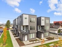 Building Photo - Brand New 2 Bedroom 2 Bath Available for Rent