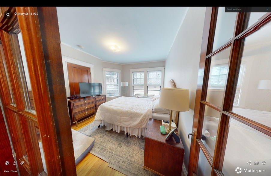 Building Photo - 11 Story St