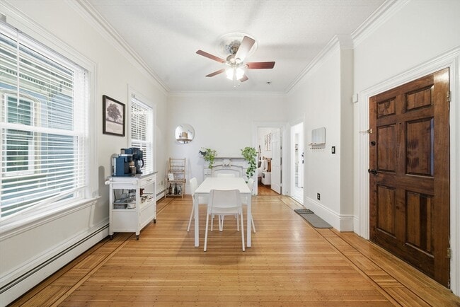 Building Photo - 126 Lexington St