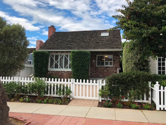 Primary Photo - Upstairs Unit in CDM, 6/20/25.