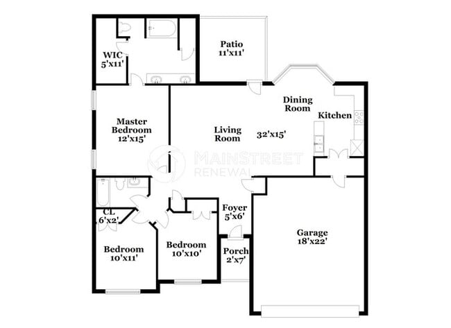 Building Photo - 3 Bedroom Pet-Friendly Home in Crowley, TX...
