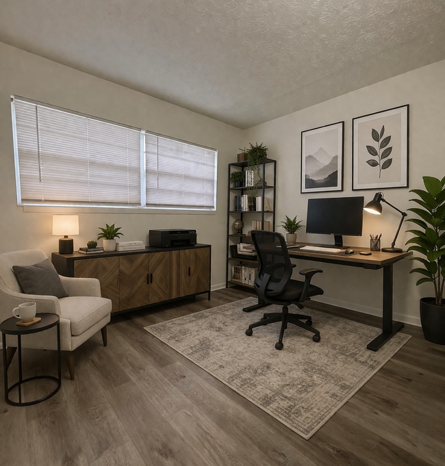 Building Photo - 905 E Thomas St