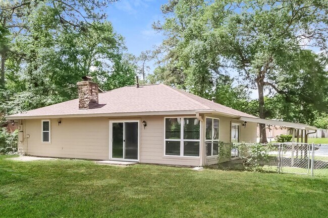 Building Photo - 24518 Pine Canyon Dr