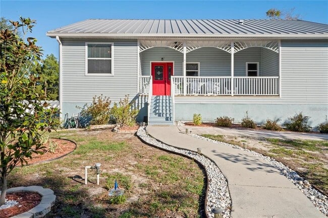 Building Photo - 6131 Central Ave