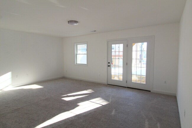 Building Photo - Brand New Luxury 4-Bedroom Townhome with a garage at The Townes at Congers Creek – Phase 3