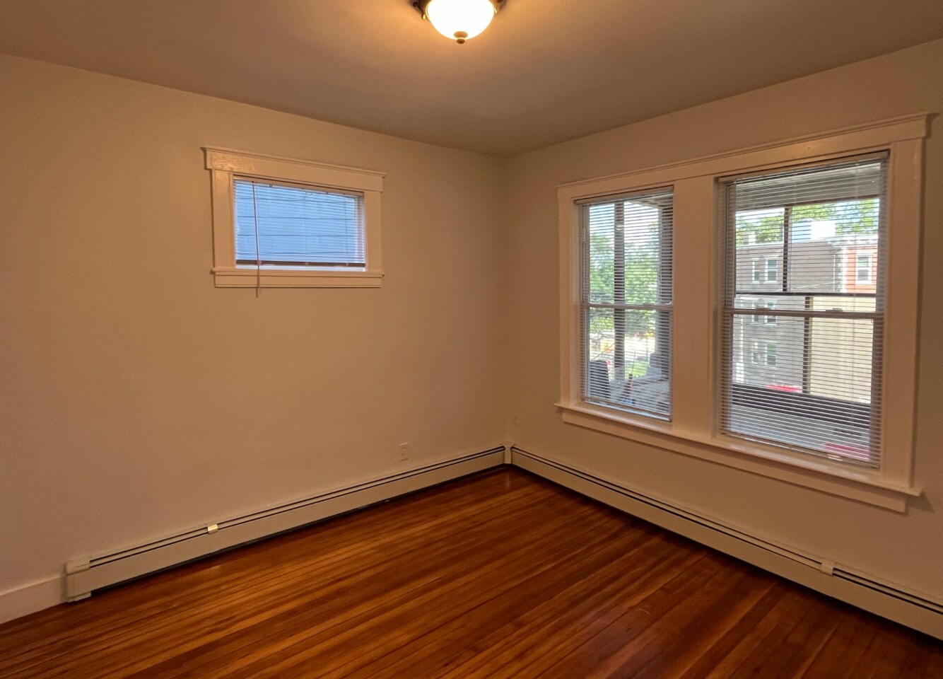Bedroom #1 - 17 Townsend St