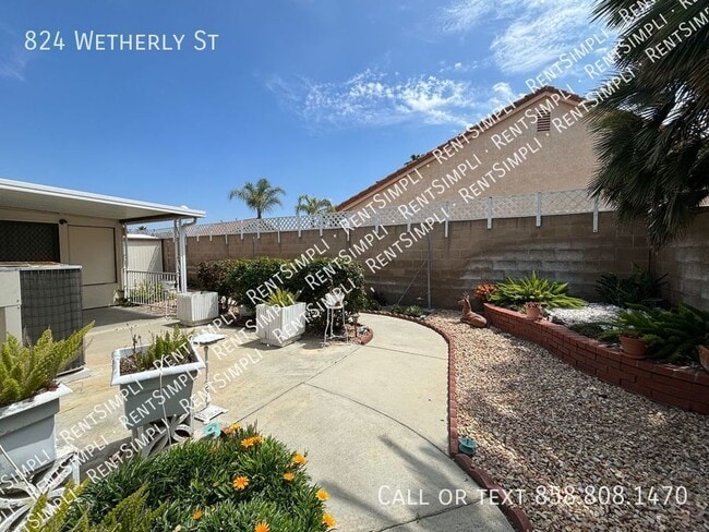 Building Photo - 824 Wetherly St