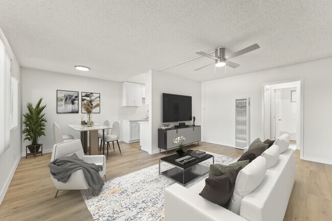 Building Photo - 3205 W 60th St
