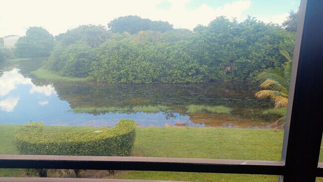 Building Photo - 6301 N University Dr