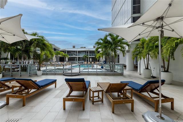 Building Photo - 1100 Biscayne Blvd