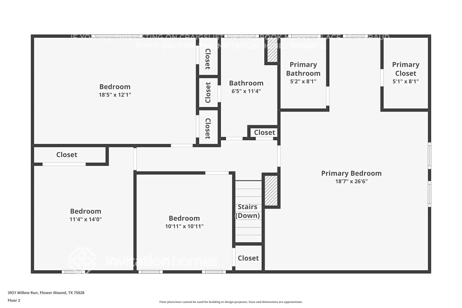 Building Photo - 3921 Willow Run Dr