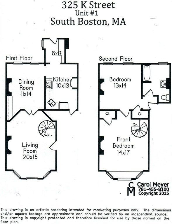 Building Photo - 325 K St