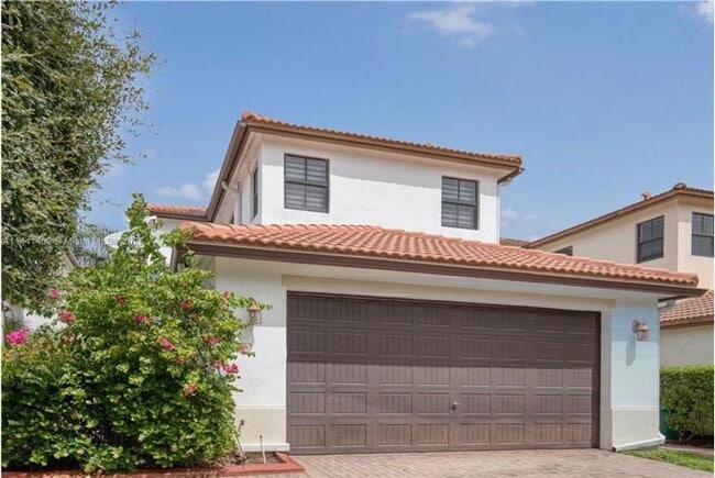 Building Photo - 8362 NW 39th Ct