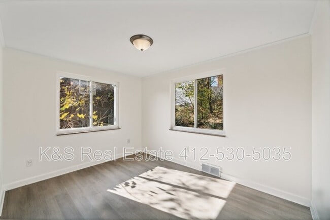 Building Photo - 1612 Patterson St