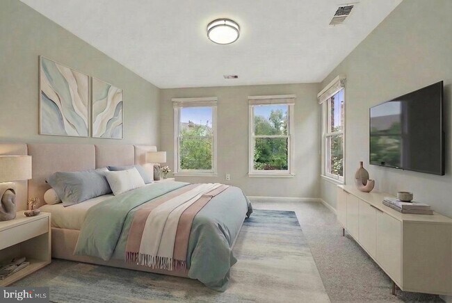 Building Photo - 5108 Warren Pl NW