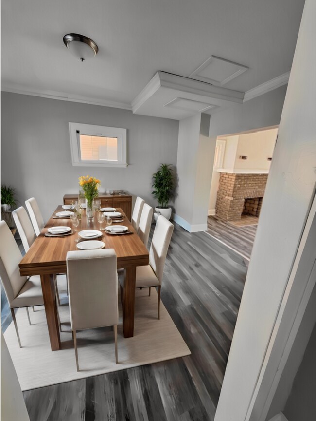 Building Photo - 4441 E 131st St