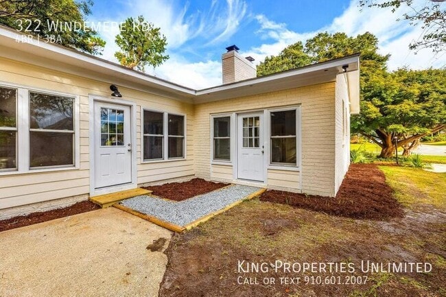 Building Photo - 322 Windemere Rd