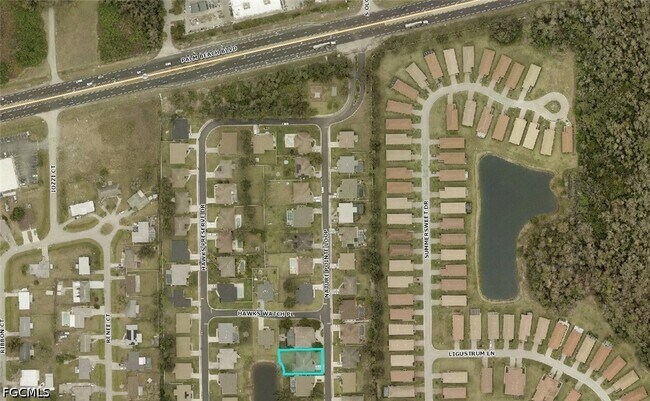 Building Photo - 2463 Nature Pointe Loop