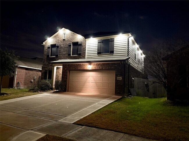 Building Photo - 13534 Wembley Heights Dr