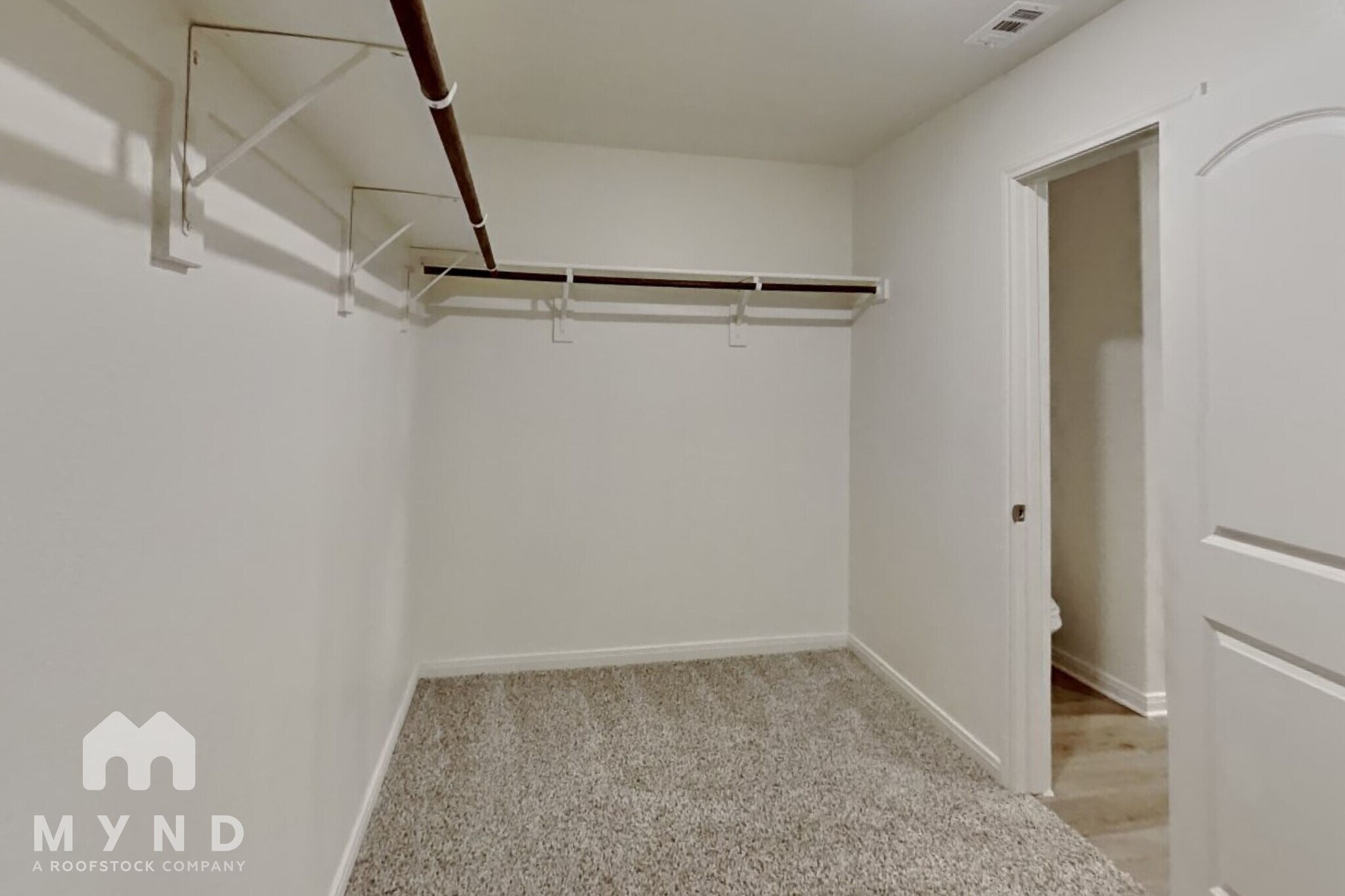 Building Photo - 526 A D Crain St
