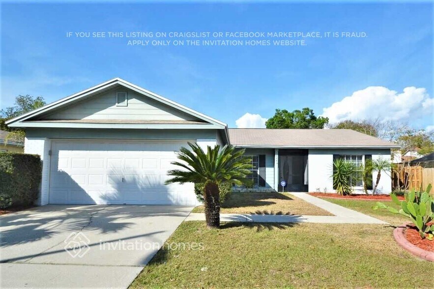 Primary Photo - 1624 Carter Oaks Dr