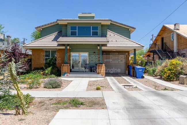 Building Photo - 129 N 11th Ave