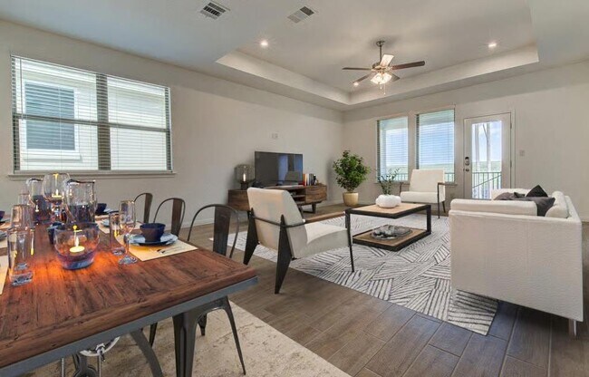 Building Photo - 4537 Lucabella Ln