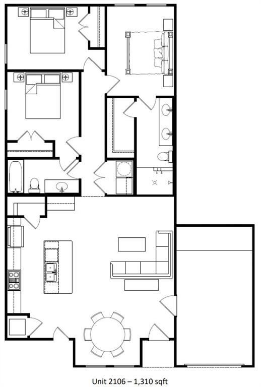 Building Photo - 504 Nursery Rd