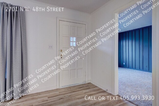 Building Photo - 2701 NW 48th St