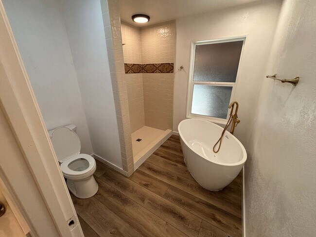 Building Photo - Updated Mission Canyon Retreat — 3BD/2.5BA with Views, Decks & Soaring Ceilings