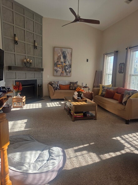 Building Photo - 8338 Middle Ruddings Dr