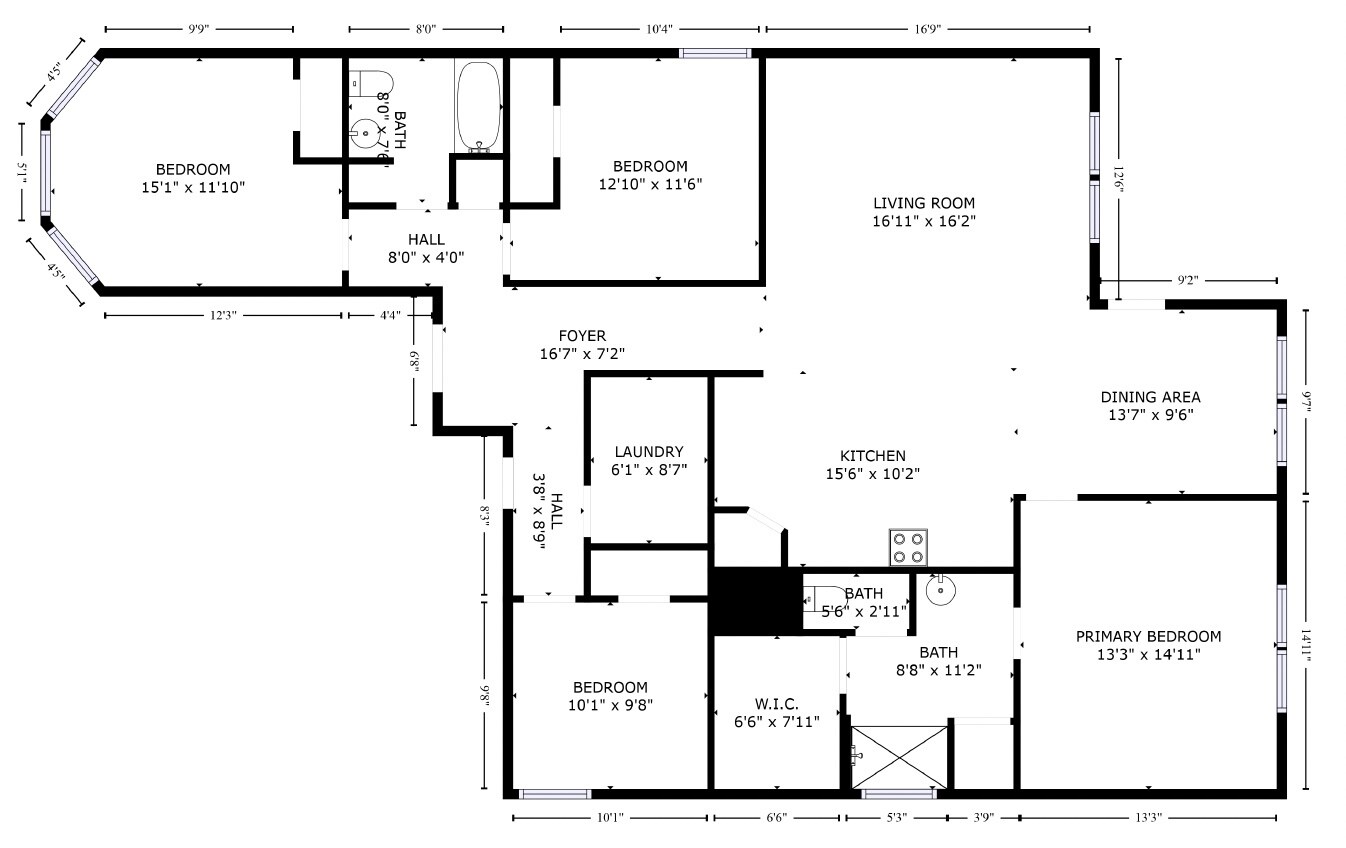 Building Photo - 8417 Coffee Spgs Dr