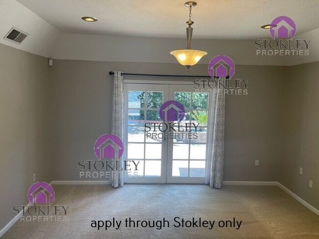 Building Photo - Stokley Properties Presents 1631 Fisher Drive