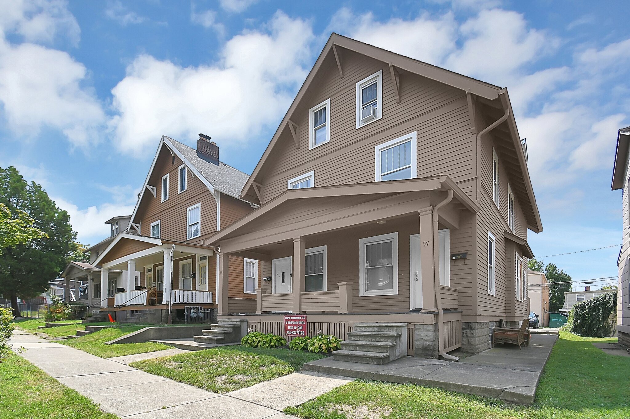 Building Photo - 97 E Frambes Ave