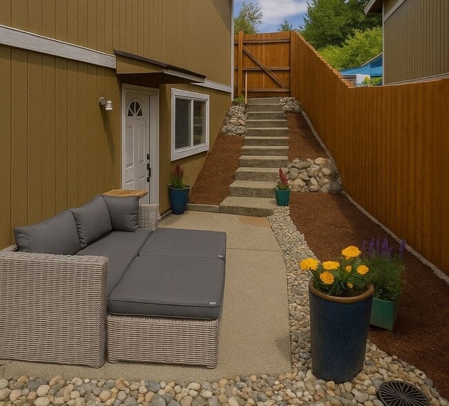 Building Photo - 6008 S Mason Ave