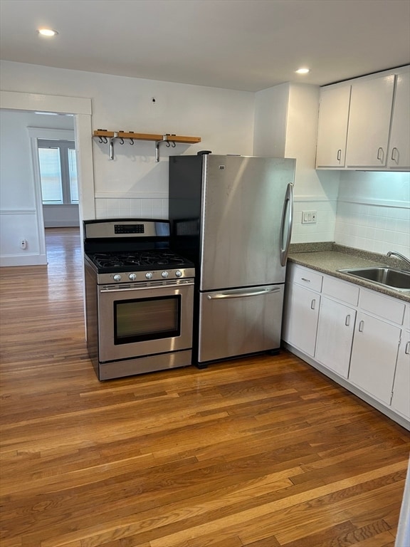 Building Photo - 86 Boylston St