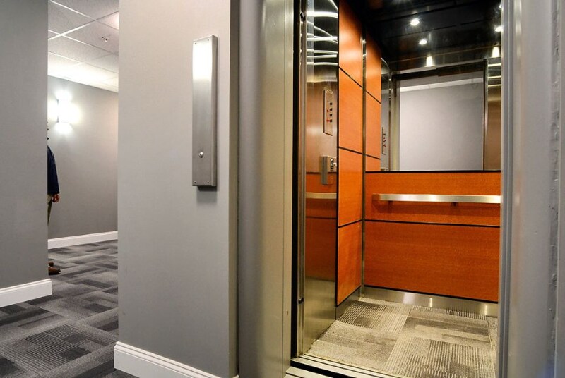 Building Photo - 201 S Main St