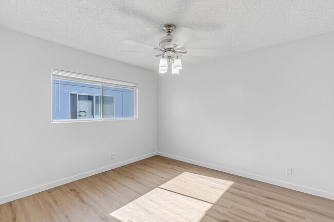 Building Photo - 6120 Radford Ave