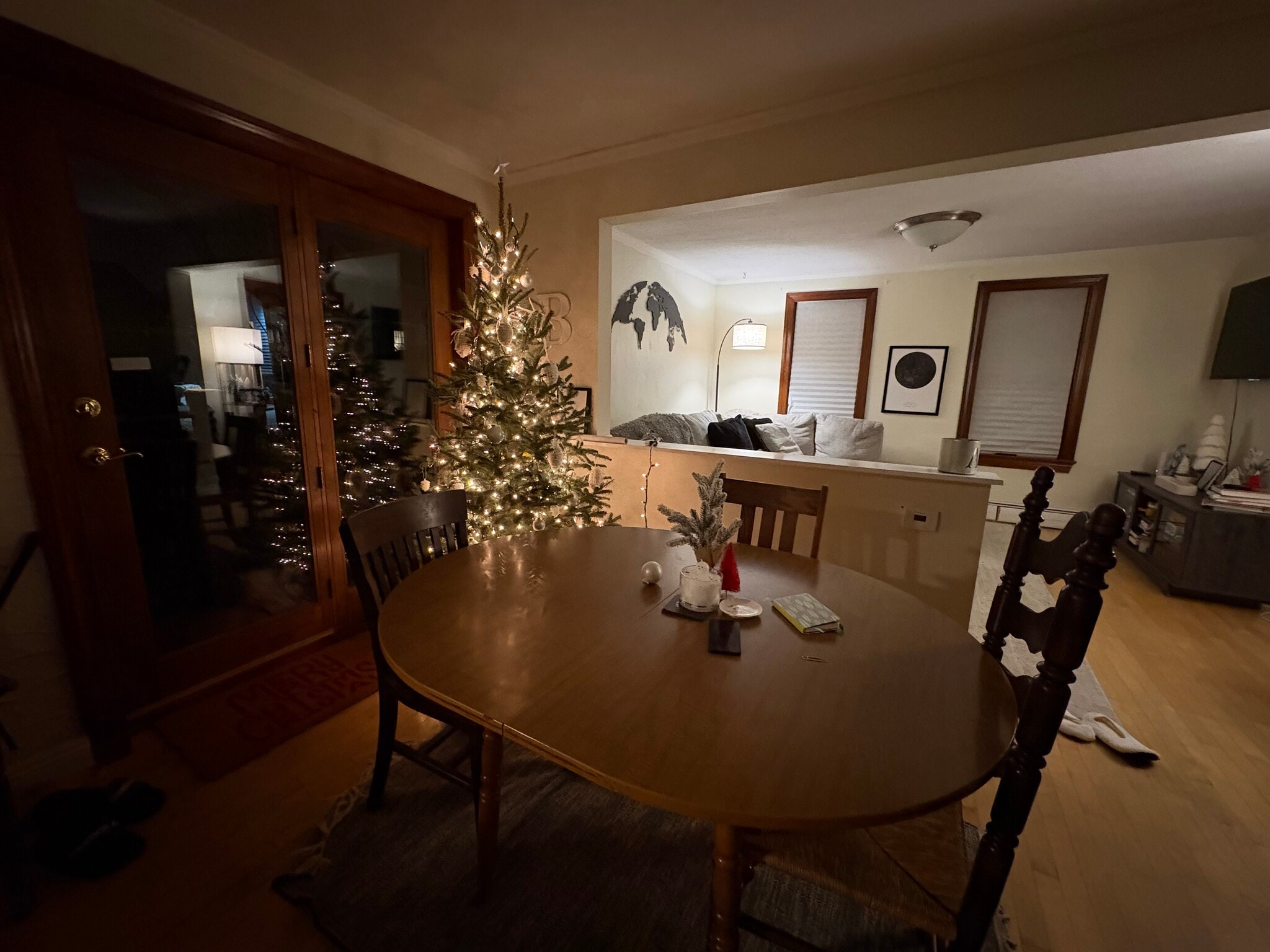 Dining room - 1313 N 67th St