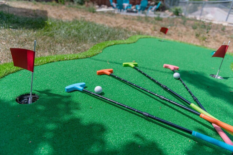 Building Photo - 4845 W 73rd Ave