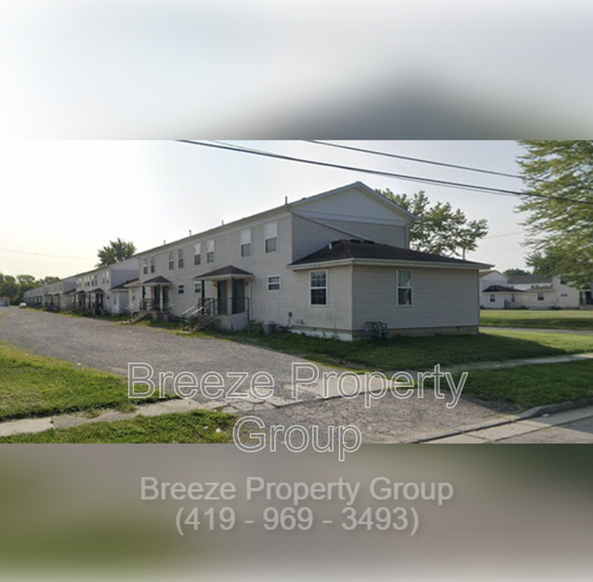 Building Photo - 511 Nova St