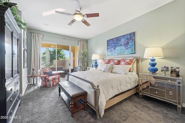 Building Photo - 8891 E Mountain Spring Rd