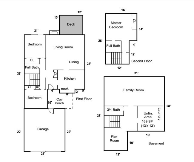 Building Photo - 3147 Westwood Ct