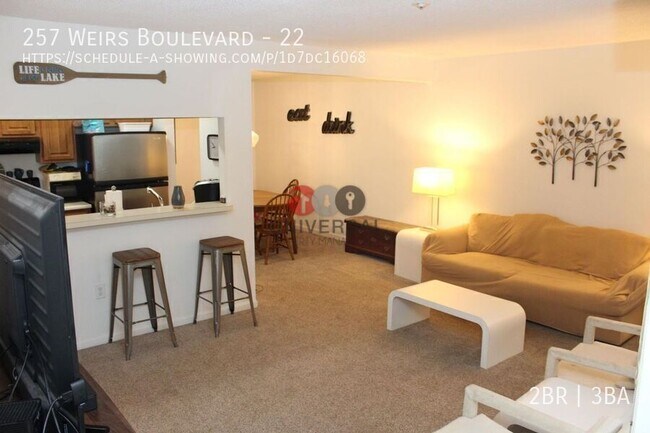 Building Photo - 257 Weirs Blvd