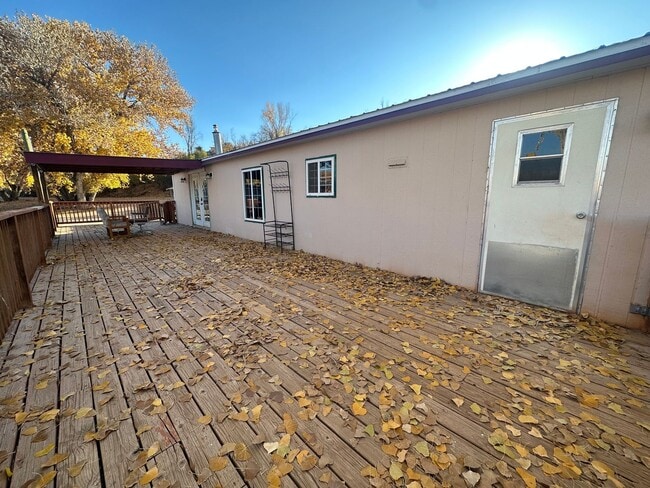 Building Photo - 3 Bedroom 2 Bathroom Double-Wide for Rent ...