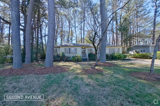 Building Photo - 817 Martinwood Ln